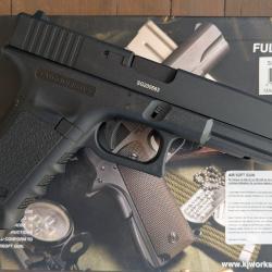 Glock 17 Gen3 Stark Arms GBB