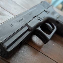Glock 17 WE GBB