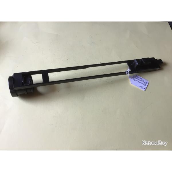 VENDU PAR LE-CUIRASSIER BRAS DE COMMANDE DE FUSIL SEMI AUTOMATIQUE LUGER CALIBRE 12/76