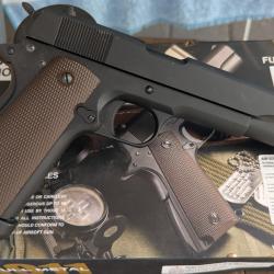 Colt M1911A1 - GBB