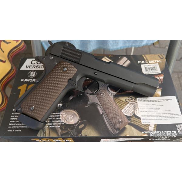 Colt M1911A1 - GBB