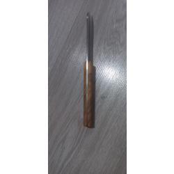 Vend couteau de chasse fixe