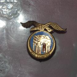 ETAT - MAJOR ARMEE DE L'AIR  EN TUNISIE  --------------------D.BER ------------------
