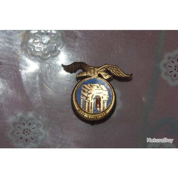 ETAT - MAJOR ARMEE DE L'AIR  EN TUNISIE  --------------------D.BER ------------------