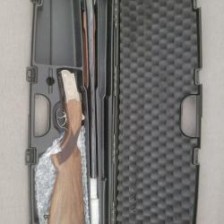 Verney carron B&eacute;cassier cal 12/70