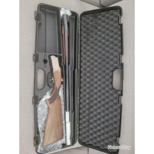 Verney carron B�cassier cal 12/70
