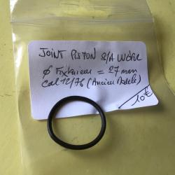 VENDU PAR LE-CUIRASSIER JOINT DE PISTON FUSIL SEMI AUTOMATIQUE LUGER CALIBRE 12/76 ANCIEN MOD&Egrave;LE