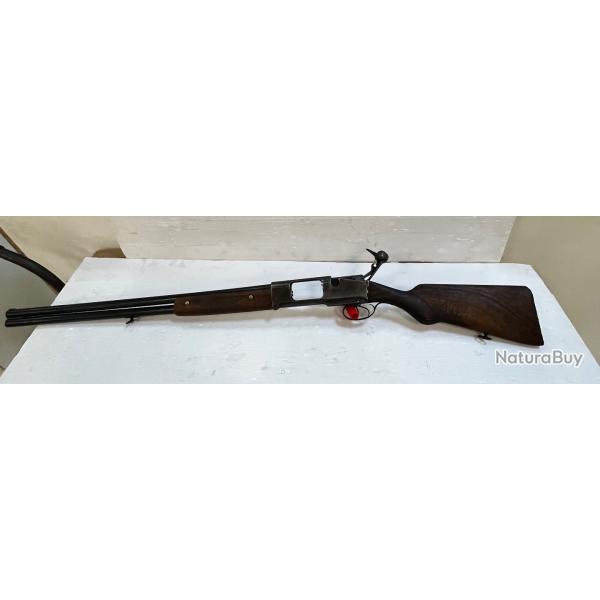 ENCH�RE A 1� SANS PRIX DE R�SERVE !!!! OCCASION NEMROD CAL:12/65
