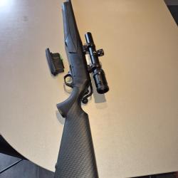 BROWNING MARAL 30-06