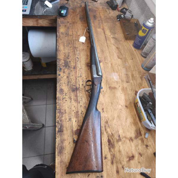 Fusil juxtapos�