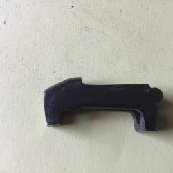 VENDU PAR LE-CUIRASSIER VERROU CULASSE FUSIL SEMI AUTOMATIQUE LUGER CALIBRE 12/76 ANCIEN MOD&Egrave;LE