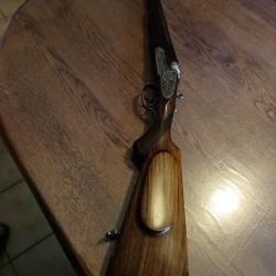 ZABALA PLATINE 16/70