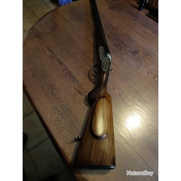 ZABALA PLATINE 16/70