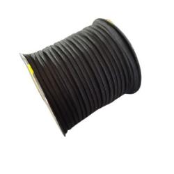 Paracorde - Noir - 50m - 9 brins