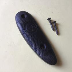 VENDU PAR LE-CUIRASSIER TALON CROSSE AVEC VIS FUSIL S/AUTOMATIQUE LUGER CAL12/76 ANCIEN MOD&Egrave;LE