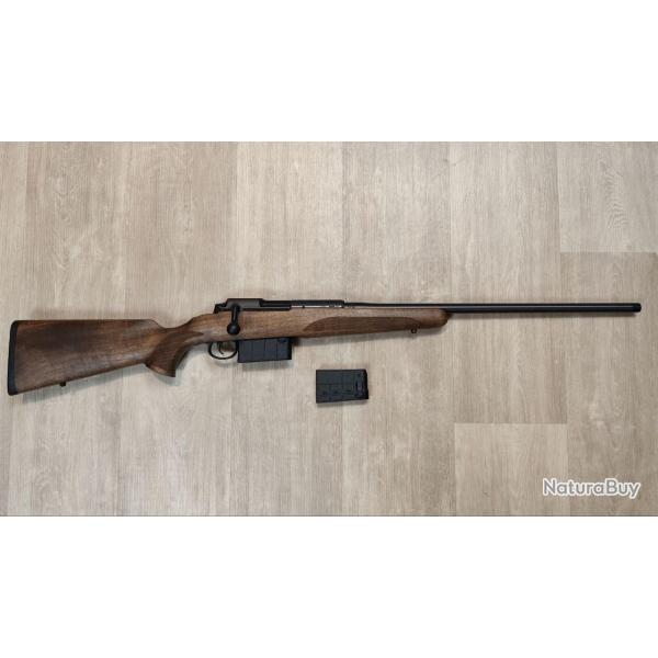 Carabine lin�aire MAUSER M25 PURE - .300 Win Mag - 51cm - 2 chargeurs (Occasion)