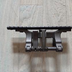 Montage H&K claw Mp5/G3
