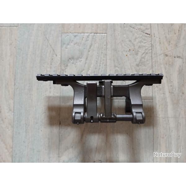 Montage H&K claw Mp5/G3