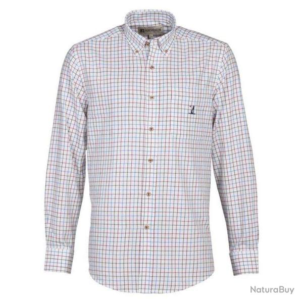 Chemise Sandringham Taille M - PERCUSSION