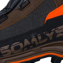 Chaussures Somlys Guetre Defender PRO - 45