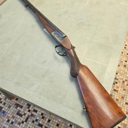 juxta artisan st&eacute;phanois maisonnial cal 16/70 en tr&egrave;s bon &eacute;tat .