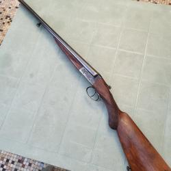 juxta artisan st&eacute;phanois maisonnial cal 16/70 en tr&egrave;s bon &eacute;tat .