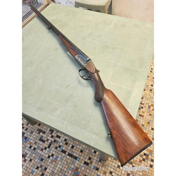 juxta artisan st�phanois maisonnial cal 16/70 en tr�s bon �tat .
