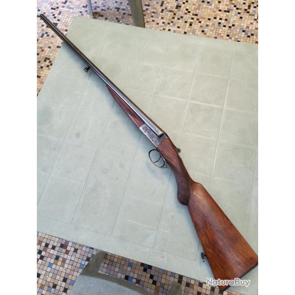 juxta artisan st�phanois maisonnial cal 16/70 en tr�s bon �tat .