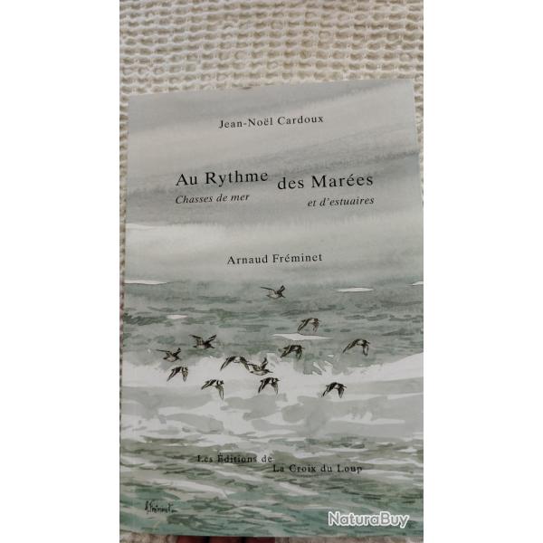 livre chasse maritime
