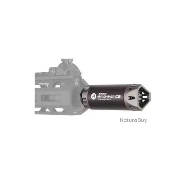 TRACEUR UNIT BRIGHTER CS GRIS