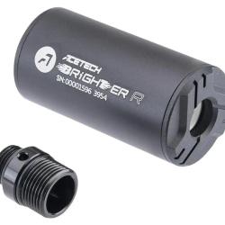 TRACEUR UNIT BRIGHTER R NOIR