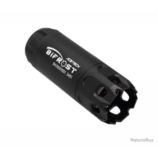 TRACEUR BIFROST UNIT NOIR