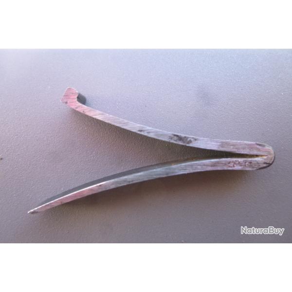 RESSORT DE CHIEN FUSIL ROBUST 222