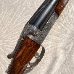 Fusil Manufrance Robust &laquo;&nbsp;prestige&nbsp;&raquo; 252, cal 16/70
