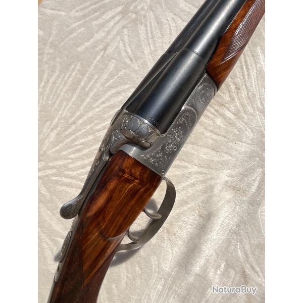 Fusil Manufrance Robust ��prestige�� 252, cal 16/70