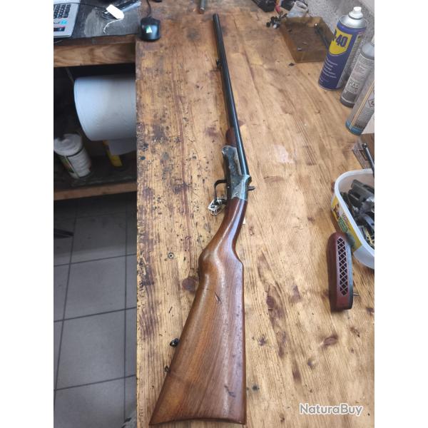 Mono coup st�phanois calibre 12