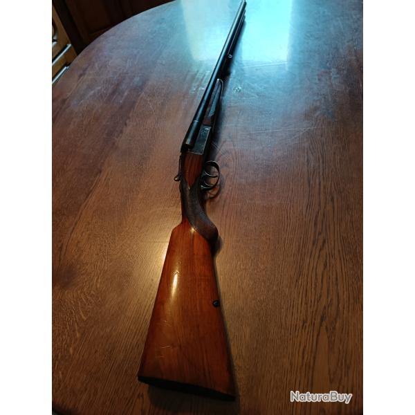 Manufrance Robust 222 en 12/70