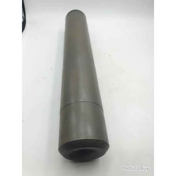 MODERATEUR DE SON ASE UTRA T8 F L4 CAL.30 - 1/2x20 - E32