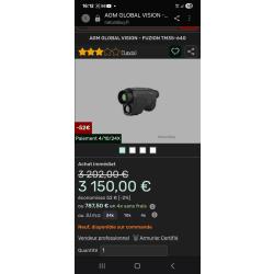 AGM GLOBAL VISION - fuzyon TM35-640