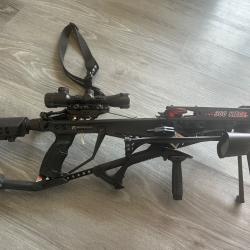 Arbal&egrave;te EK Archery Cobra Si&egrave;ge 300