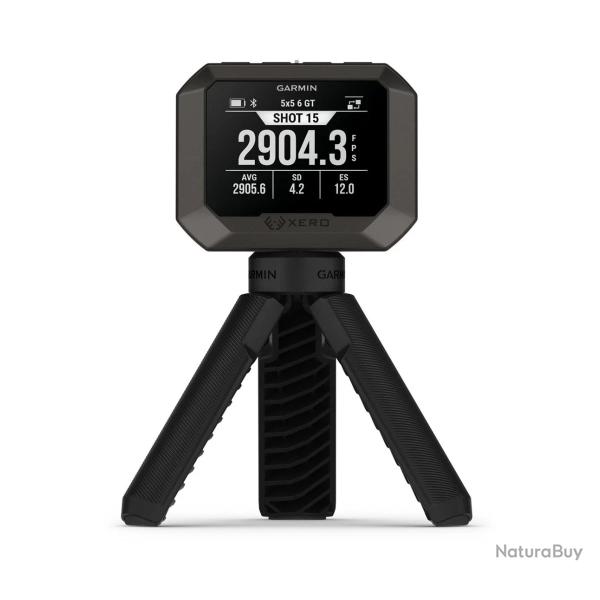 Garmin - Xero C2 Chronographe Balistique