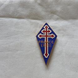 Perchoir France Libre  ( 2 )