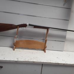 Fusil juxtapose Country MC740 cal.410/76 bois can.71cm