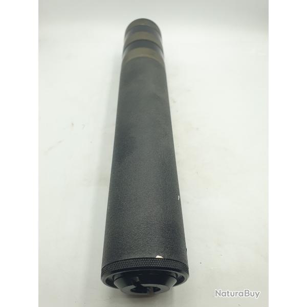 MODERATEUR DE SON WILDCAT PREDATOR 8 CAL.25/6mm - 1/2x20 - E48