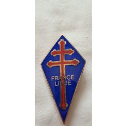 Perchoir France Libre  ( 3 )