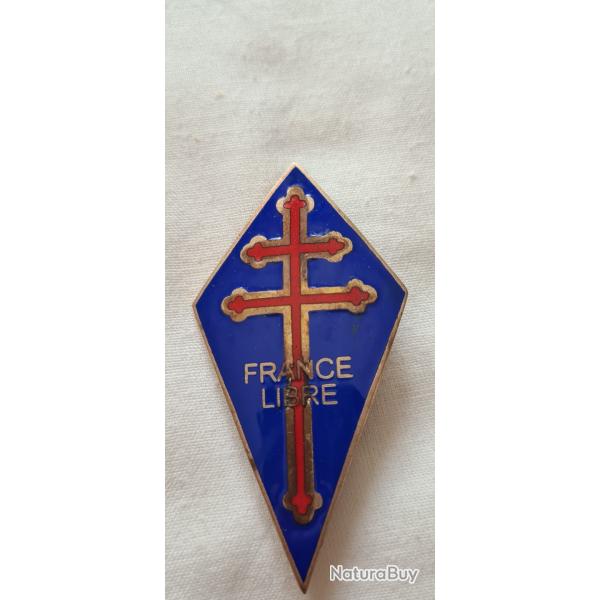 Perchoir France Libre  ( 3 )