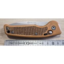 Couteau pliant maserin