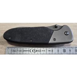 Couteau kabar
