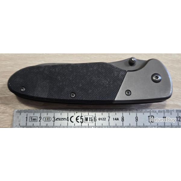 Couteau kabar