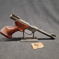 Pistolet Rohner SM, Cal. 22lr - 1� sans prix de r&eacute;serve !!